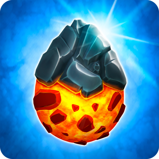 Icon Monster Legends APK Mod 17.7.6 (Dinheiro infinito)