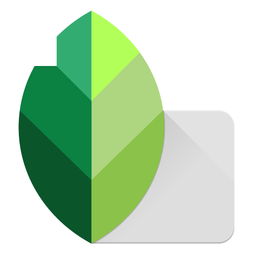 Icon Snapseed APK Mod 2.22.0.633363672 (Premium Desbloqueado)