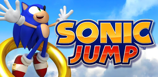 Sonic Jump Pro