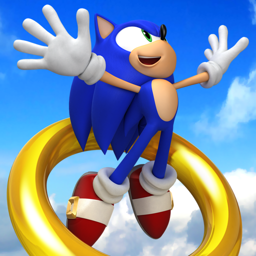 Icon Sonic Jump Pro APK Mod 2.4.1 (Dinheiro infinito)