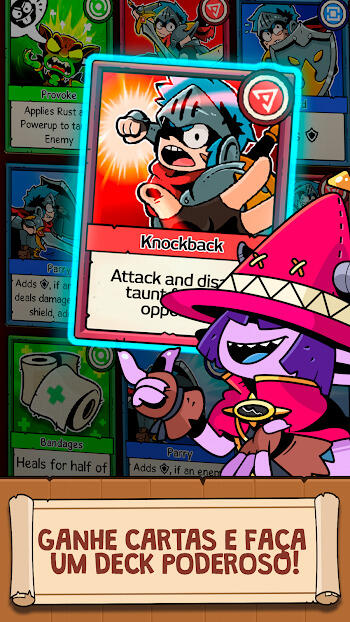 card guardians apk dinheiro infinito