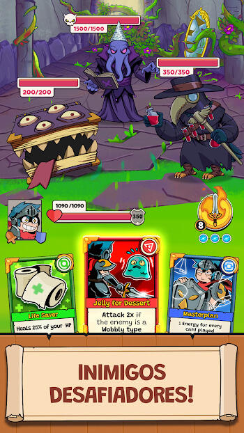 card guardians apk mod