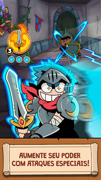 card guardians apk ultima versao