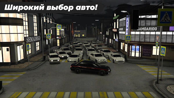 caucasus parking apk download