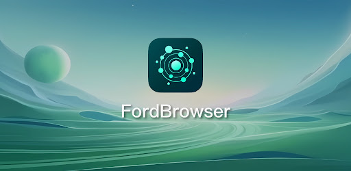 Ford Browser V3.0.0 Mod APK