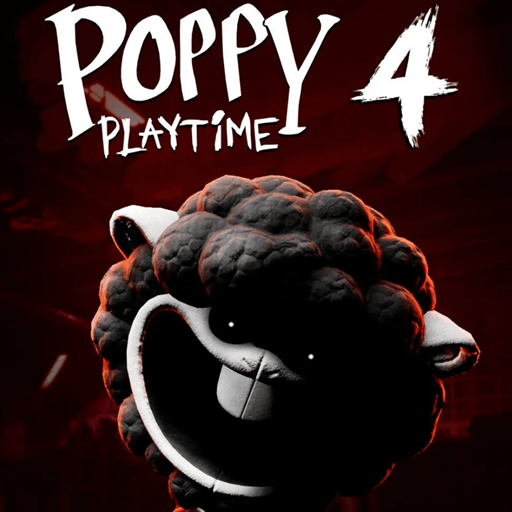 Icon Poppy Playtime Chapter 4 APK 4.0