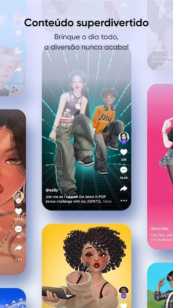 zepeto apk download