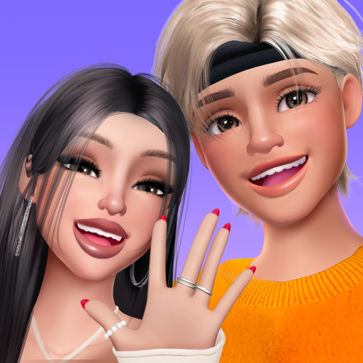 Icon ZEPETO APK Mod 3.74.100 (Dinheiro infinito)