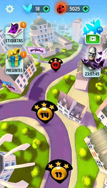 chat noir brasil apk download