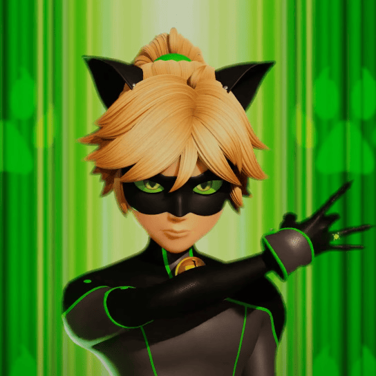 Icon Chat Noir Brasil APK 5.9.46