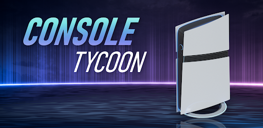 Console Tycoon