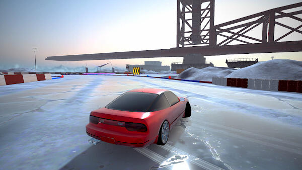 drift hunters apk dinheiro infinito