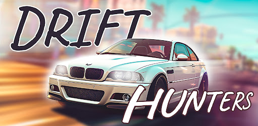 Drift Hunters