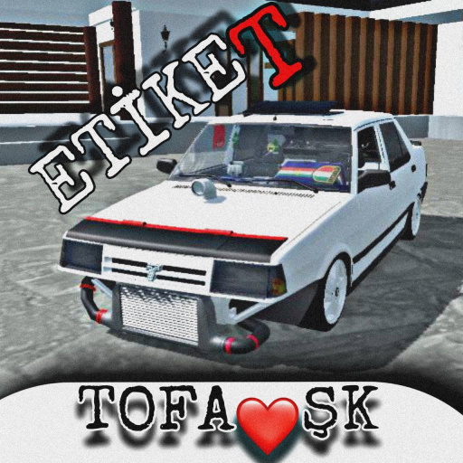 Icon Etiket Tofask APK Mod 3.1.4 (Dinheiro infinito)