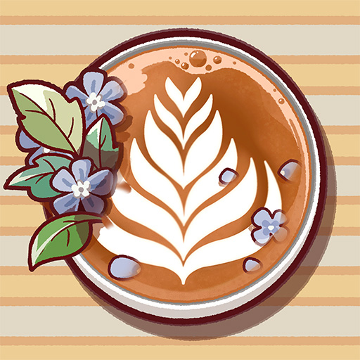 Icon Good Coffee Great Coffee APK Mod 1.0.8 (Dinheiro infinito)