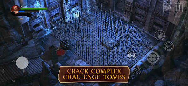 lara croft guardian of light apk download