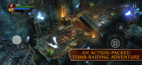 lara croft guardian of light apk