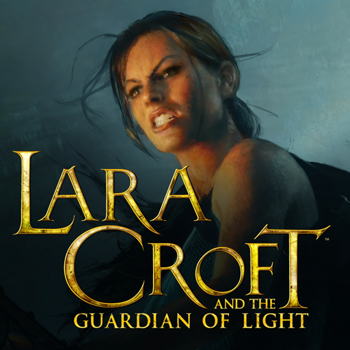 Icon Lara Croft Guardian of Light APK Mod 1.2.2RC1 (Pago)