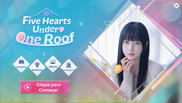 five hearts under one roof apk mod