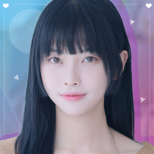 Icon Five Hearts Under One Roof APK Mod 1.0.7 (Menu Mod)