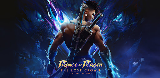 Prince of Persia Lost Crown 1.0.0f Mod APK