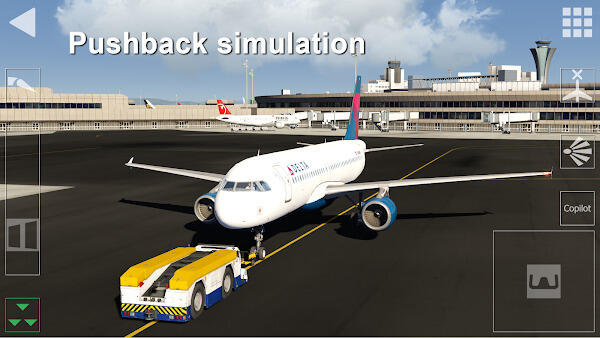 aerofly fs global apk