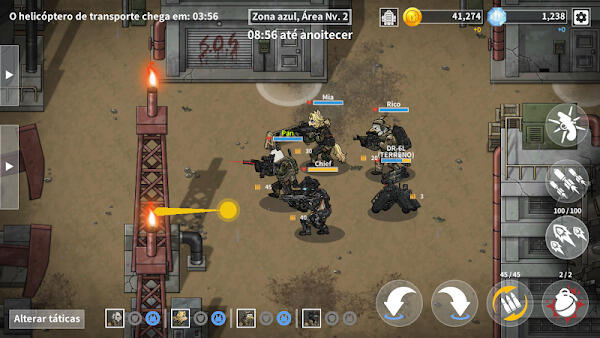 bad 2 bad extinction apk dinheiro infinito