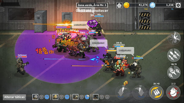 bad 2 bad extinction apk download