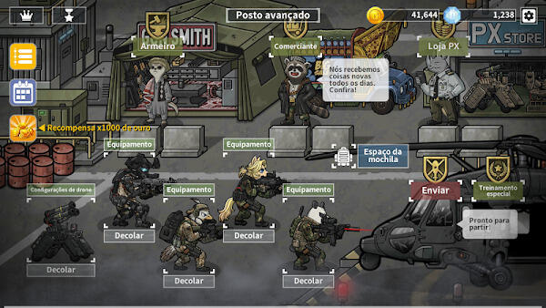 bad 2 bad extinction apk
