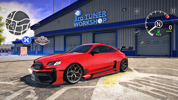 car driving multiplayer apk ultima versao