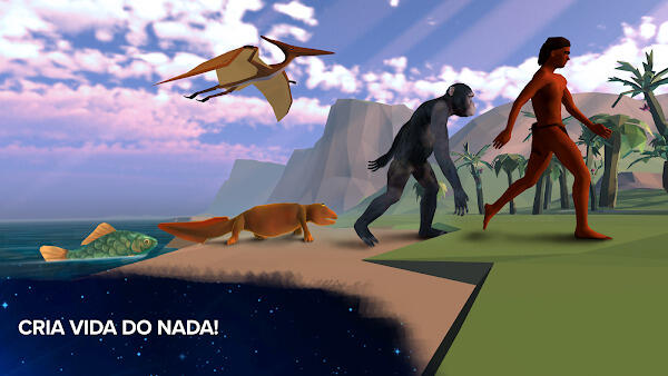 cell to singularity apk dinheiro infinito