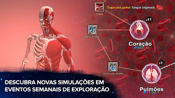 cell to singularity apk
