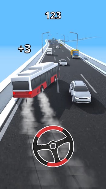 double drift apk mod