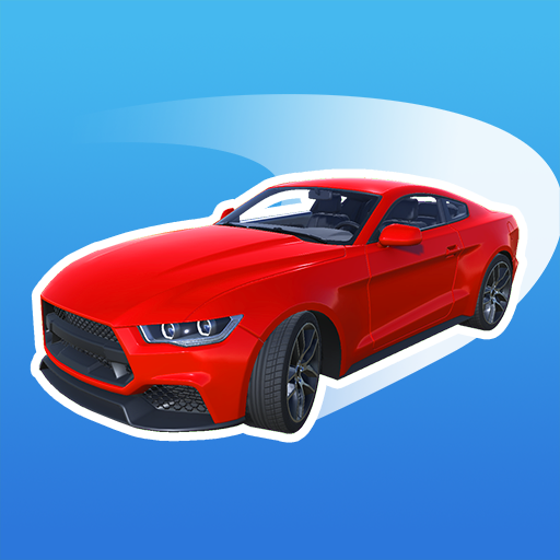 Icon Double Drift APK Mod 1.60.1 (Dinheiro infinito)