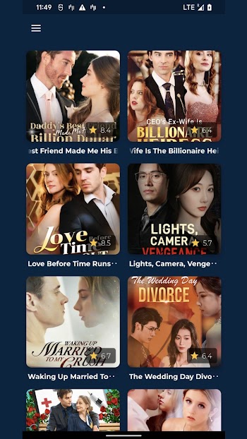 fuzz tv apk premium desbloqueado