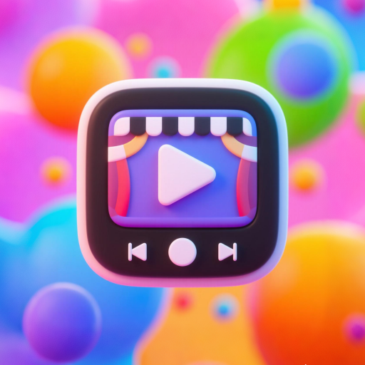 Icon FuzzTv APK Mod V3.0.0 (Premium Desbloqueado)