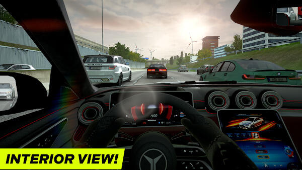 highway racer pro apk dinheiro infinito