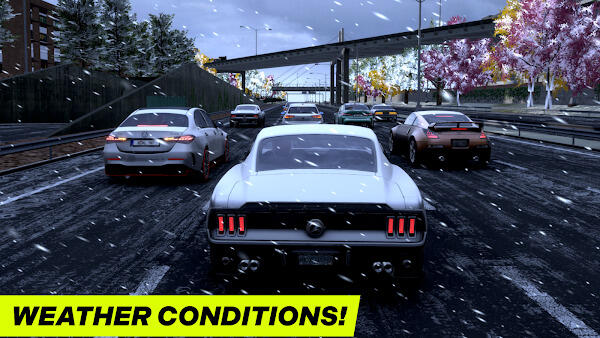 highway racer pro apk ultima versao