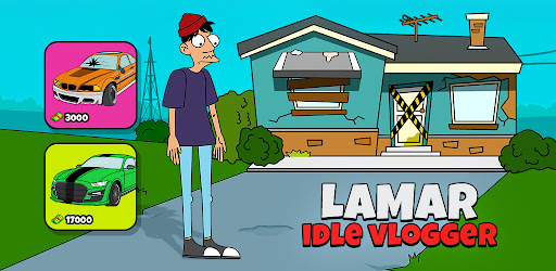 Lamar Idle Vlogger