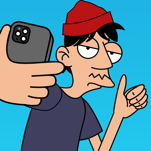 Icon Lamar Idle Vlogger APK Mod 228.0.0 (Dinheiro infinito)