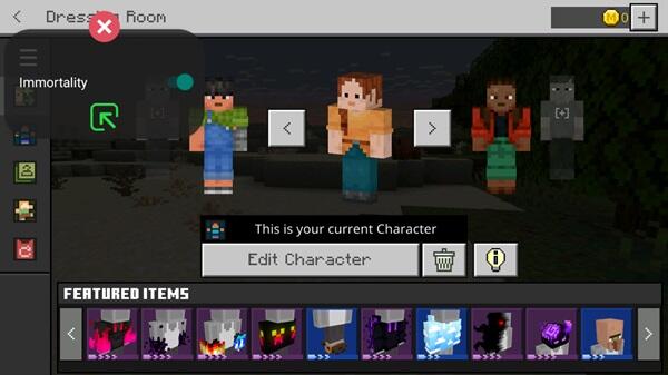 minecraft 1 21 80 apk mediafıre