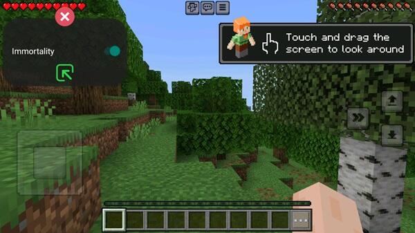minecraft 1 21 80 apk ultima versao