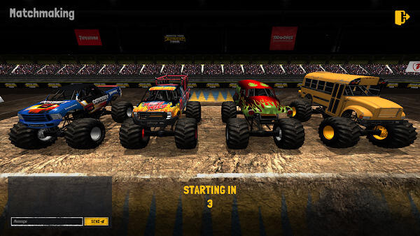 monster truck destruction apk download1