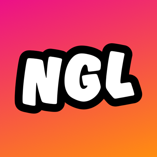 Icon NGL Pro APK Mod 2.3.16 (Premium Desbloqueado)