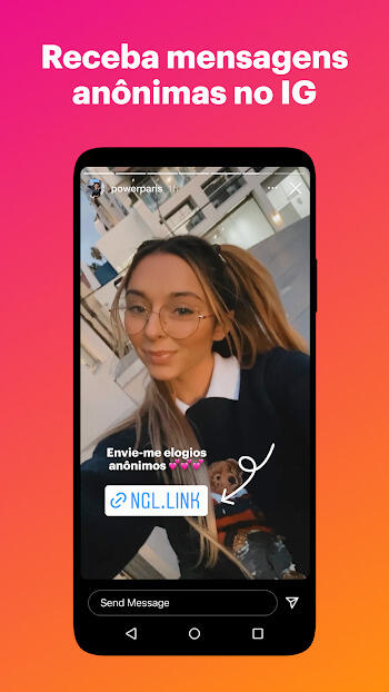 ngl pro apk mod