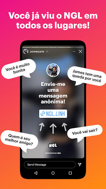 ngl pro apk