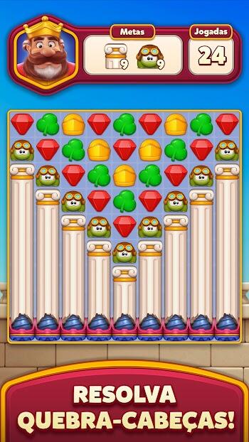 royal kingdom apk
