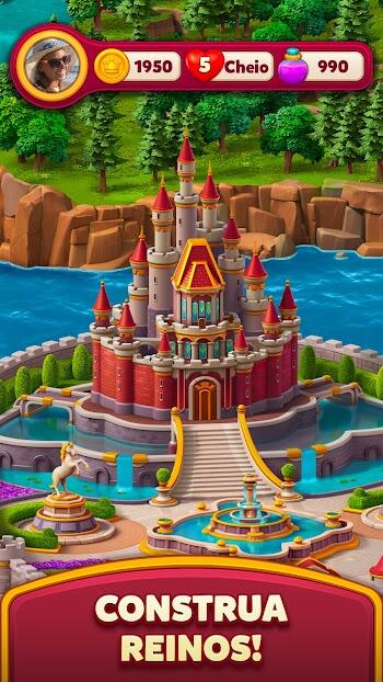 royal kingdom apk dinheiro infinito
