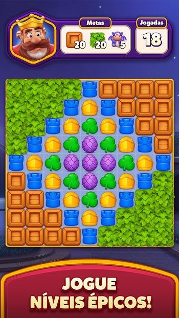 royal kingdom apk download