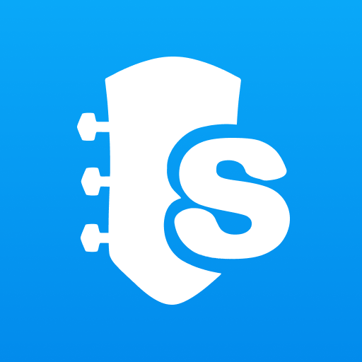 Icon Songsterr Premium APK Mod 5.11.1 (Desbloqueado)